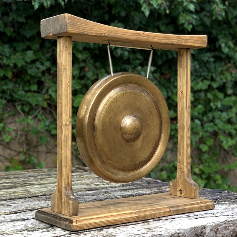 Gong con Soporte Ø 36 - Imagen 5