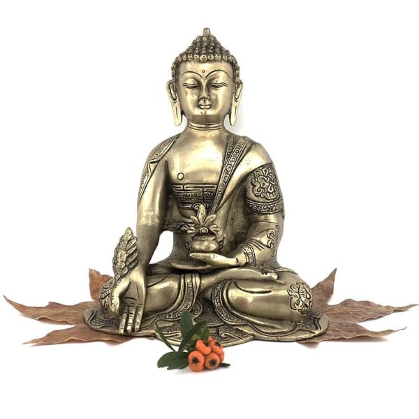 figuras de buda