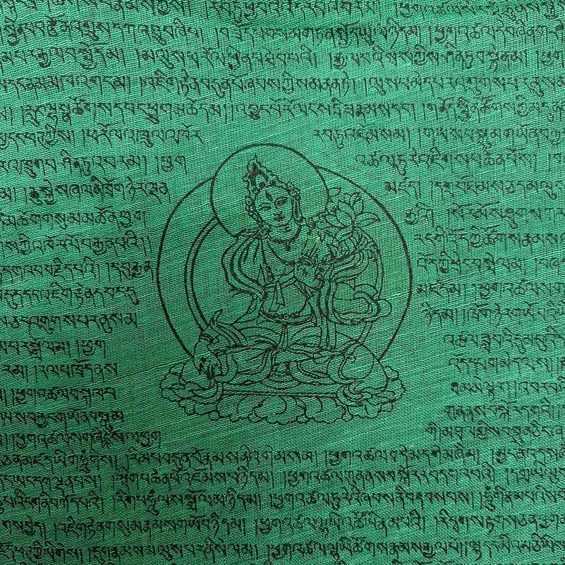 comprar banderas tibetanas