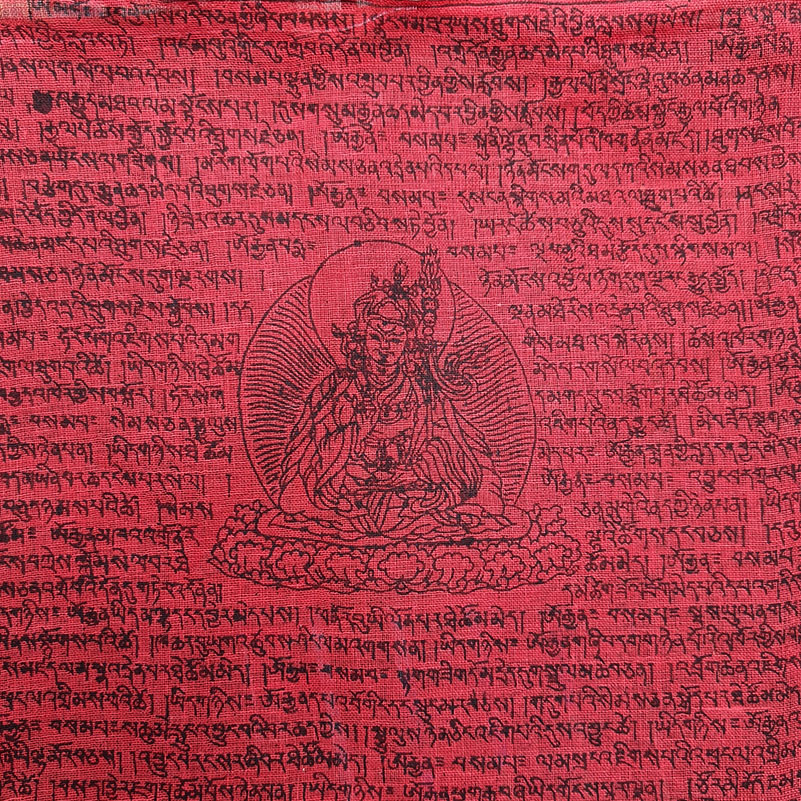 comprar banderas tibetanas