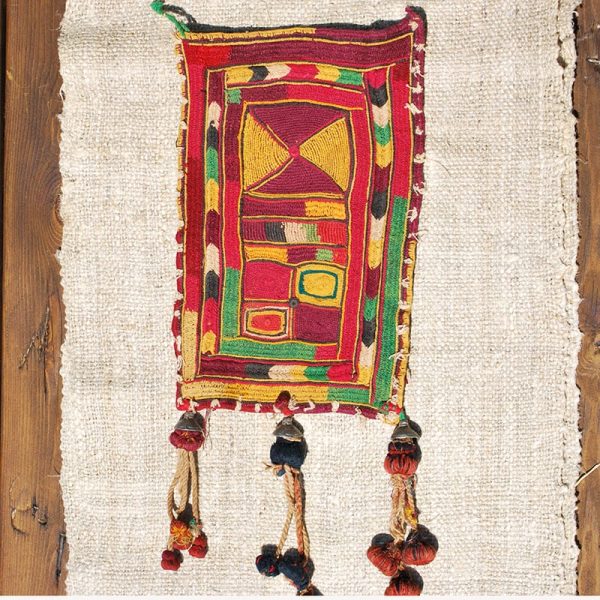 Banjara Bohemio