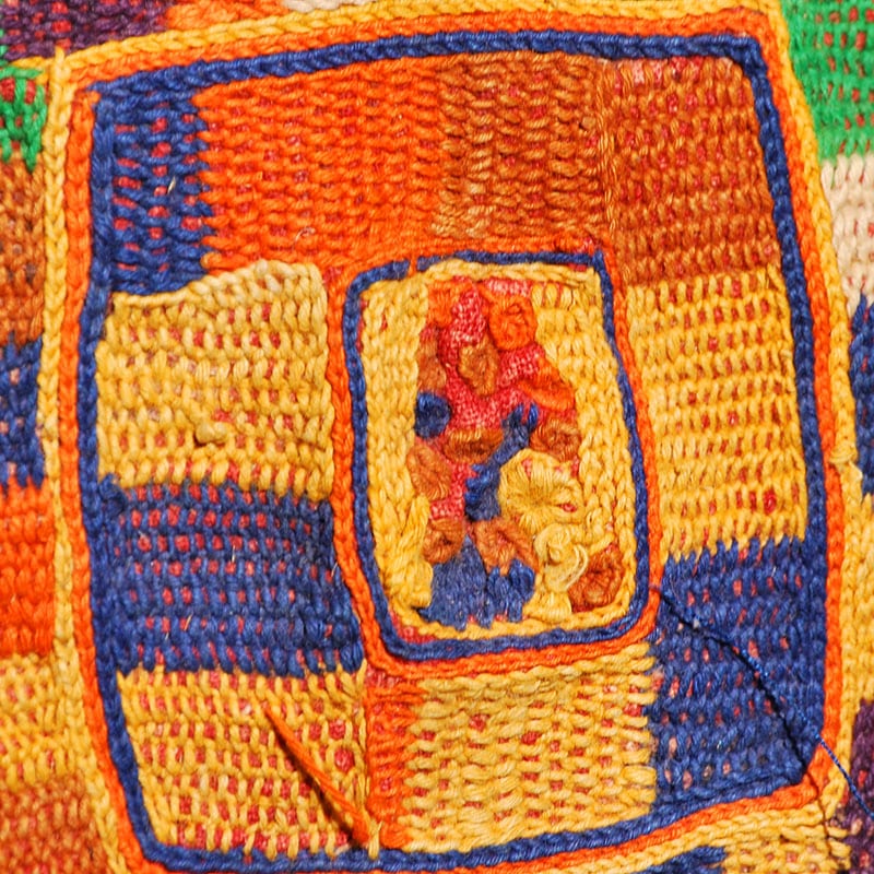 Banjara Bordado - Imagen 2