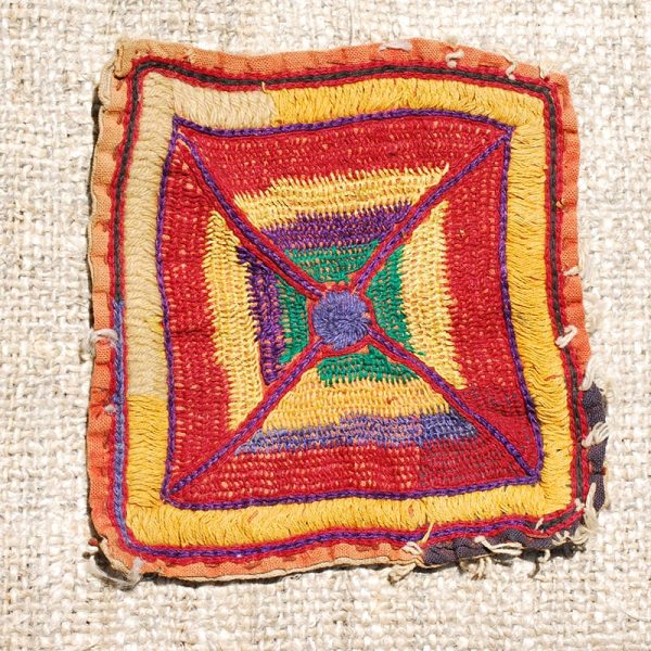 Banjara Decoración