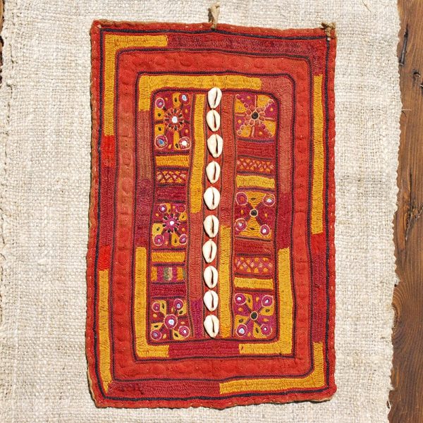 Banjara Decoración