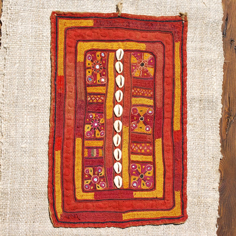 Banjara Decoración