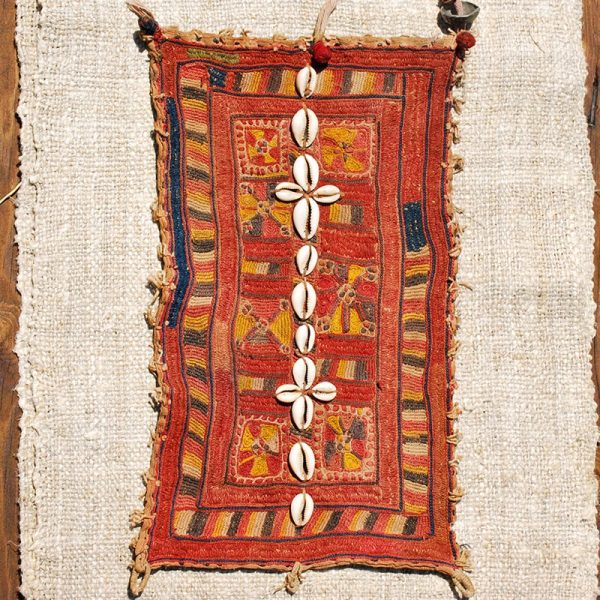 Banjara Parche Antiguo