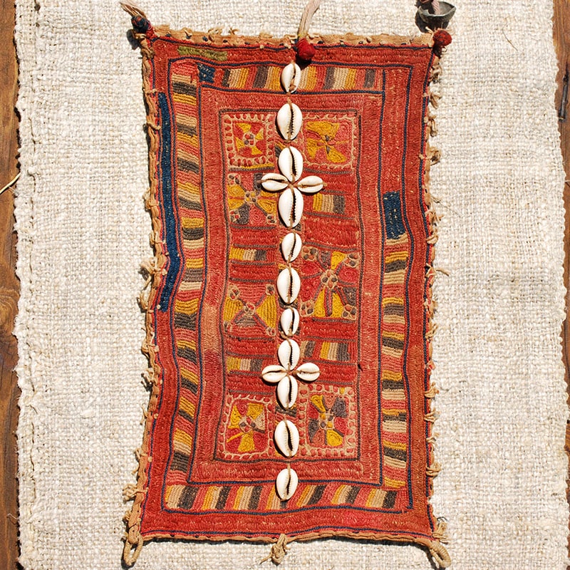 Banjara Parche Antiguo