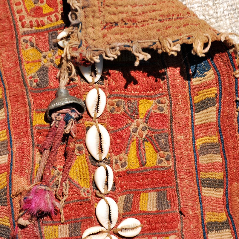 Banjara Parche Antiguo - Imagen 3