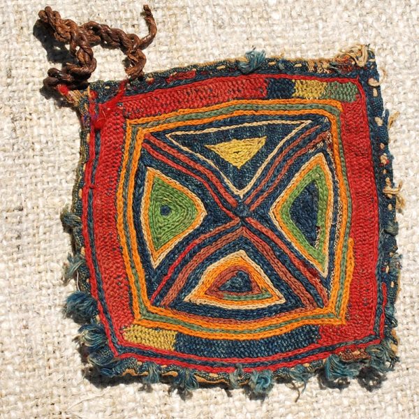 Banjara Bordado Antiguo