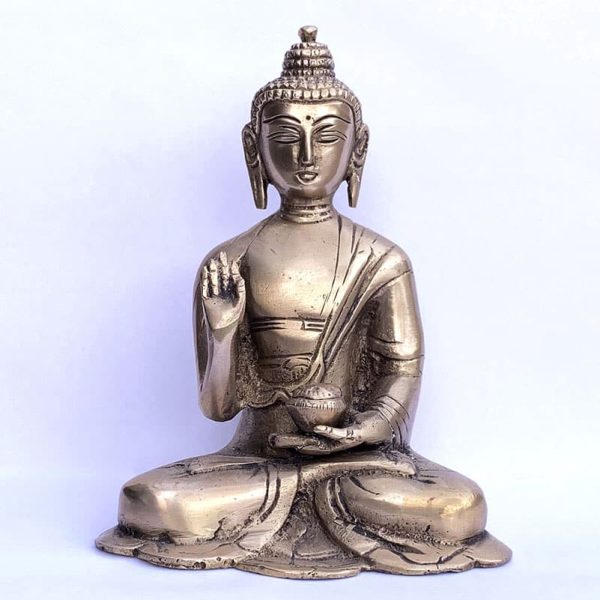figuras de buda