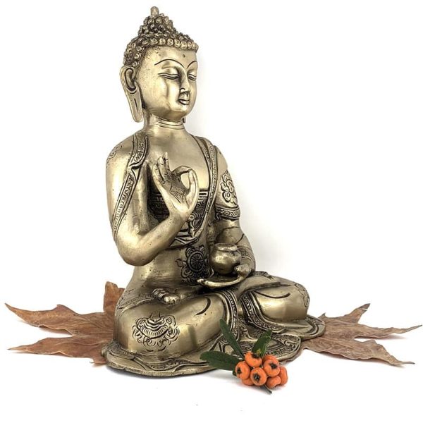 Figuras de Buda