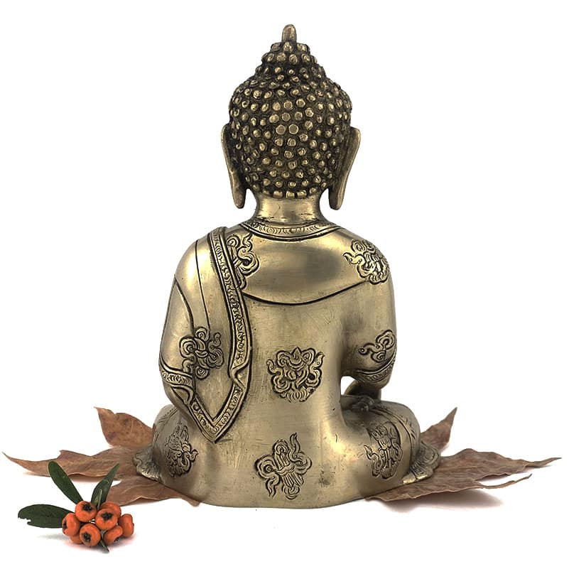 figuras de buda