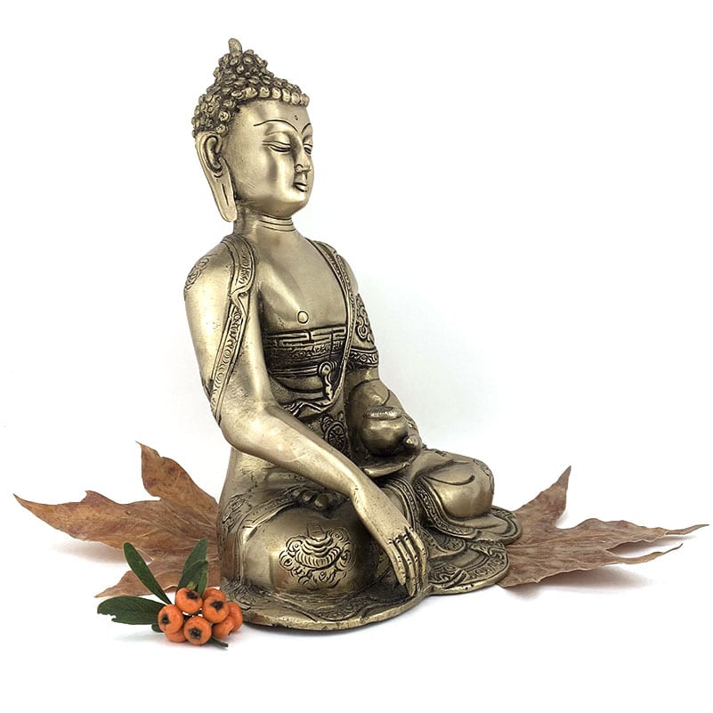 figuras de buda