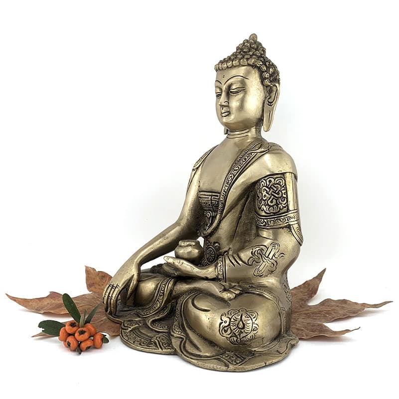 figuras de buda