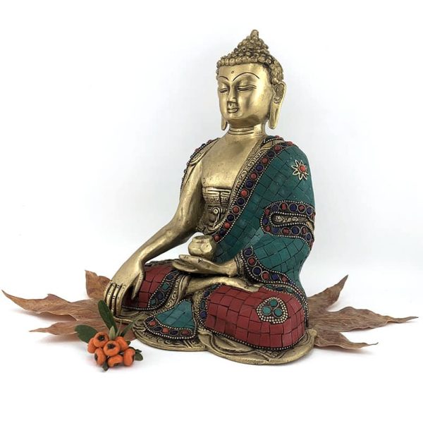 figuras de buda