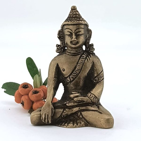 figuras de buda
