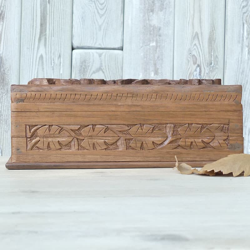 Caja Joyero Kashmir - Imagen 3