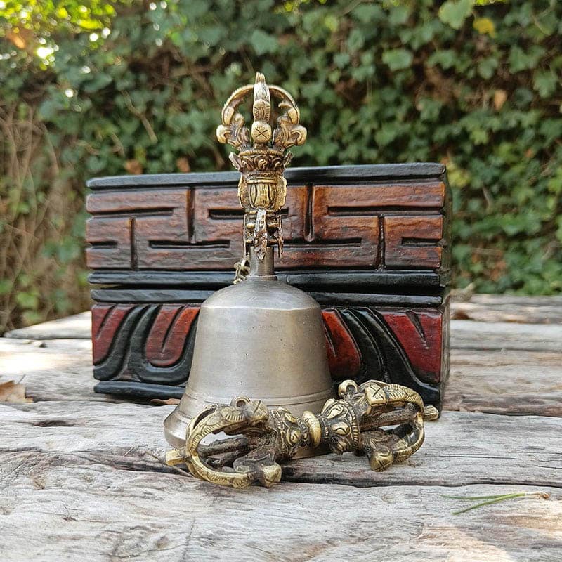 campanas tibetanas