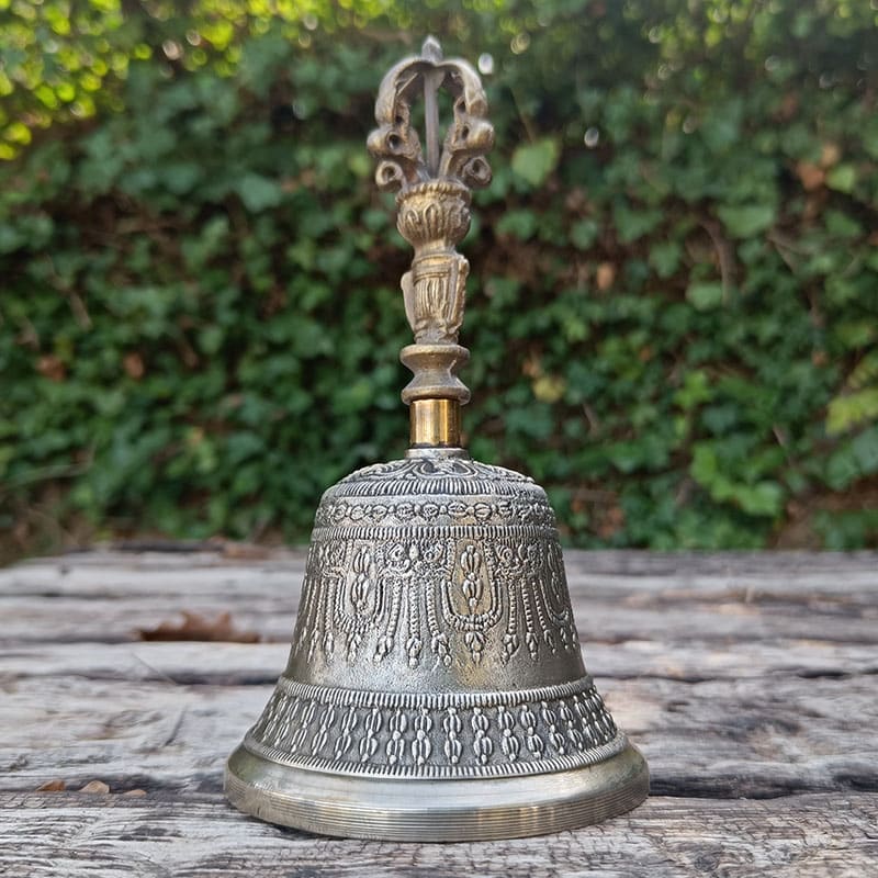campana tibetana