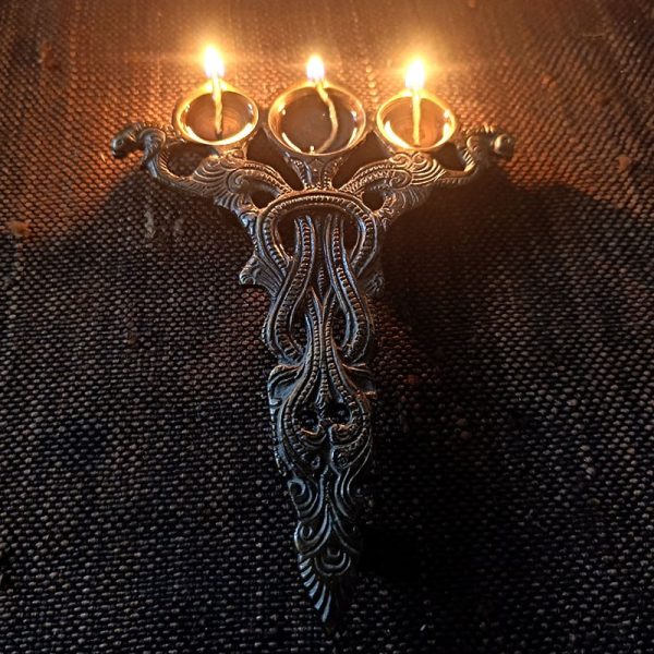 porta velas