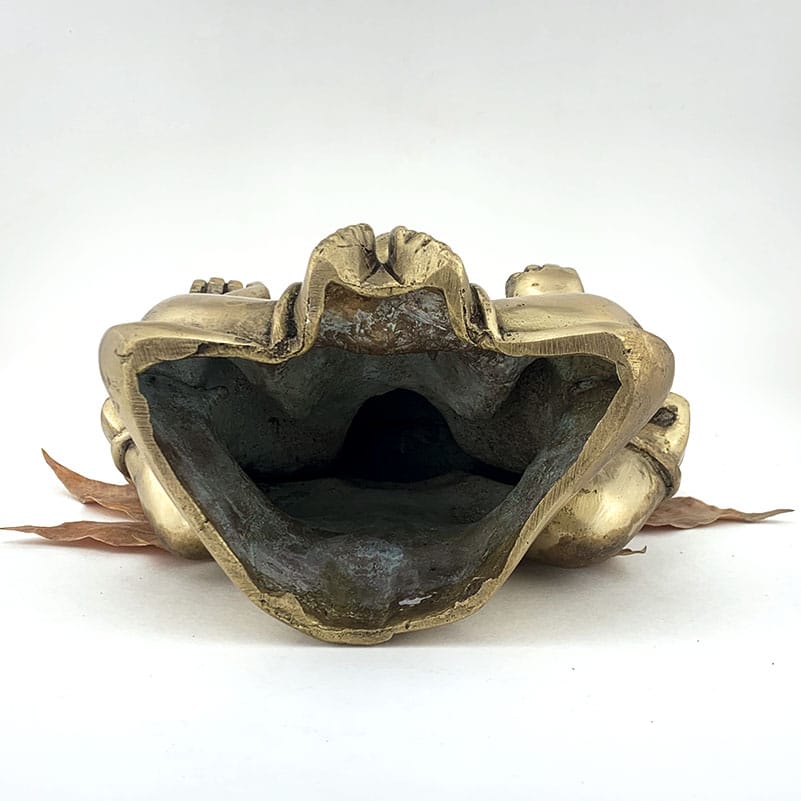 Ganesha 20 cm - Imagen 5