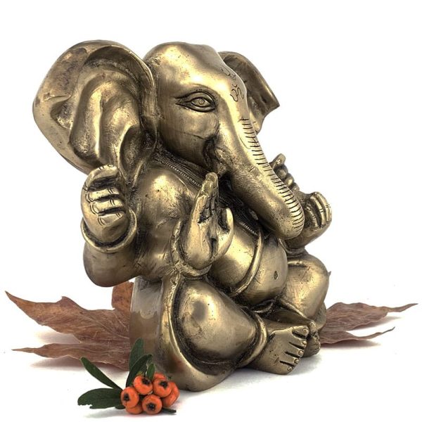 Ganesha 20 cm
