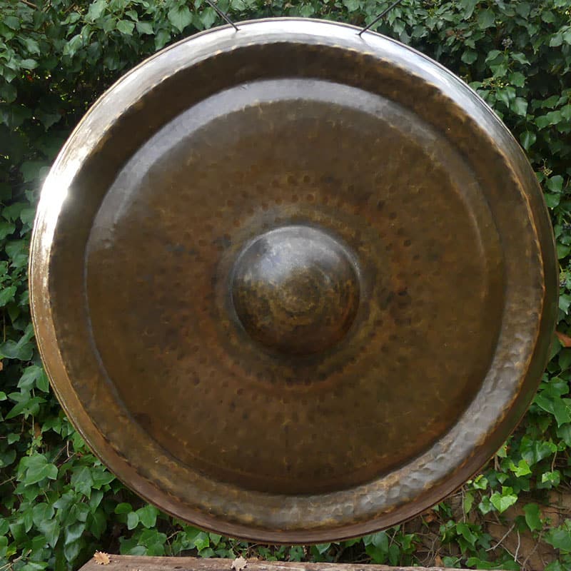 Gong Indio 52 Ø - Imagen 2
