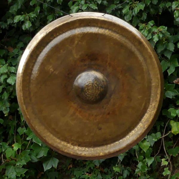 Gongs Nipple