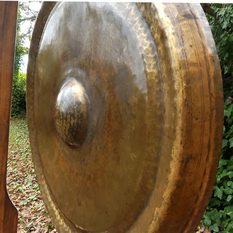Gong Indio 52 Ø - Imagen 3