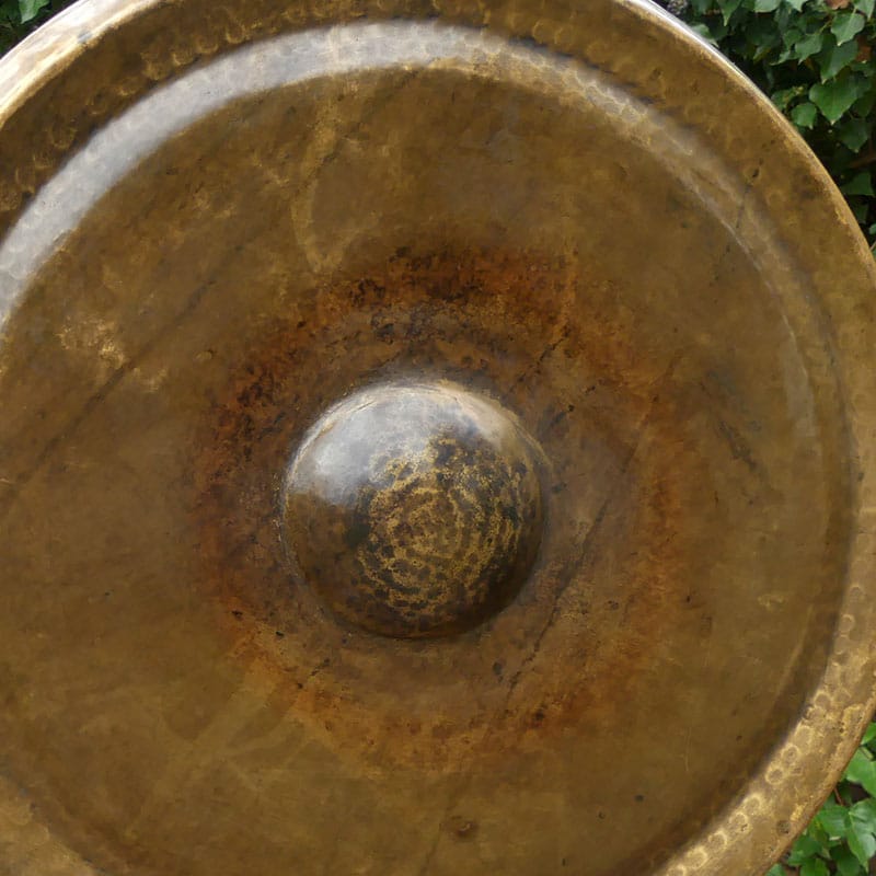 Gong Indio 52 Ø - Imagen 4