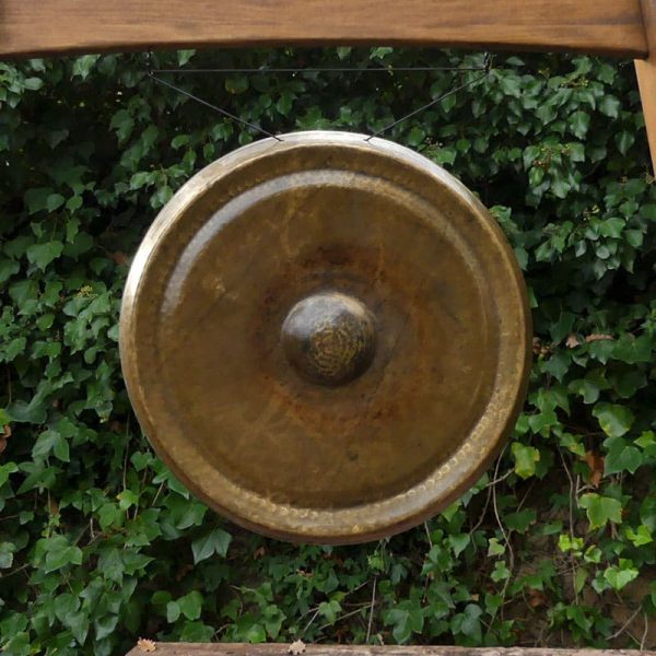 Gong Indio 52 Ø