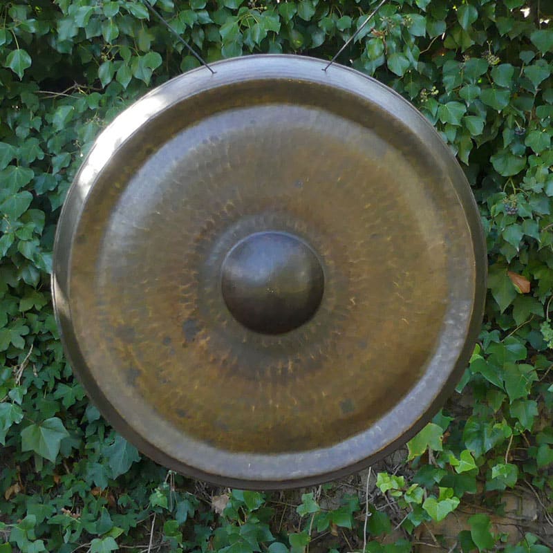 Gong Indio 57,5 Ø - Imagen 3