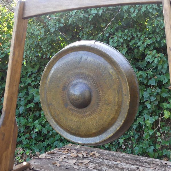 Gong Indio 57,5 Ø