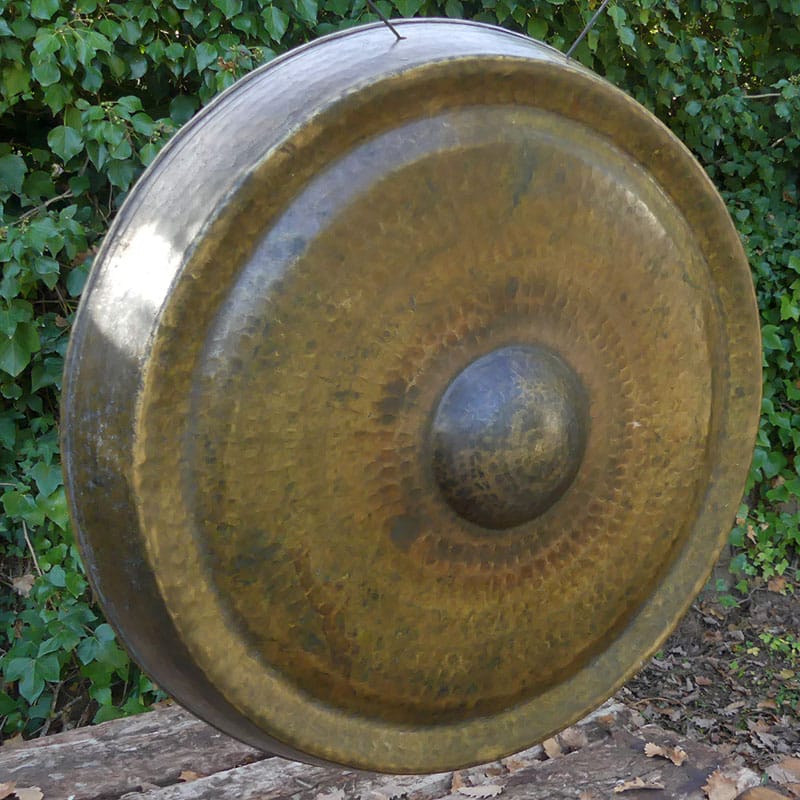 Gong Indio 57,5 Ø - Imagen 4