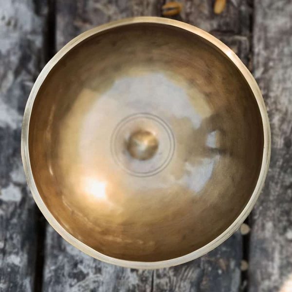 Lingam Nepal 2 kg 24,9 Ø