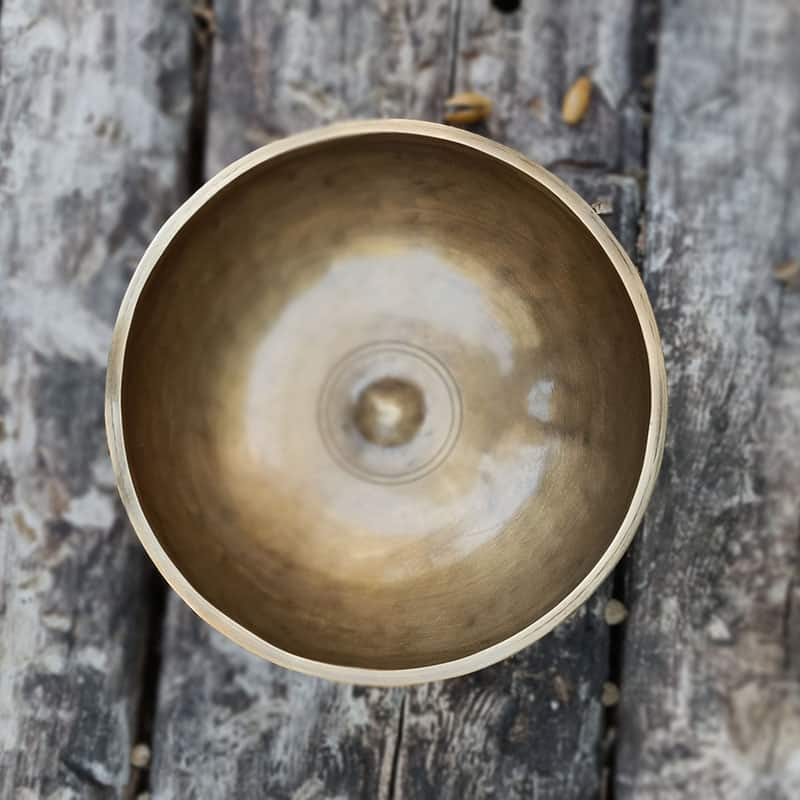 Lingam Nepal 2 kg 24,9 Ø - Imagen 3