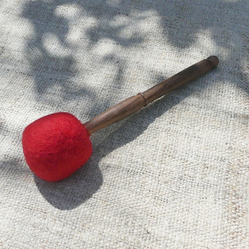 maza para cuencos tibetanos