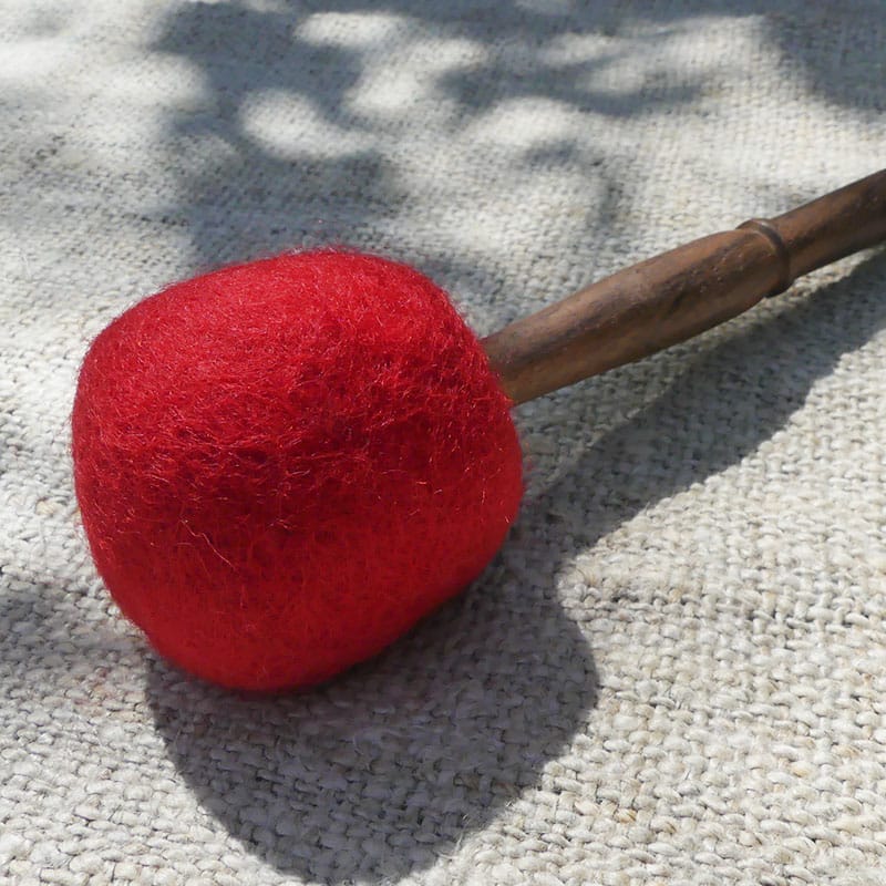 maza para cuencos tibetanos
