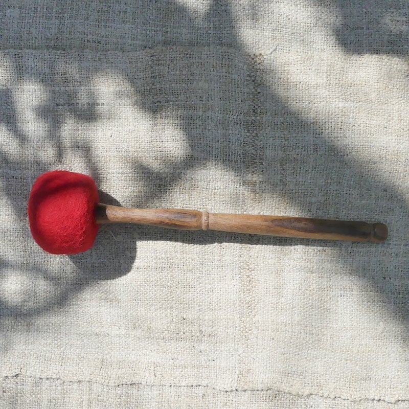 maza para cuencos tibetanos