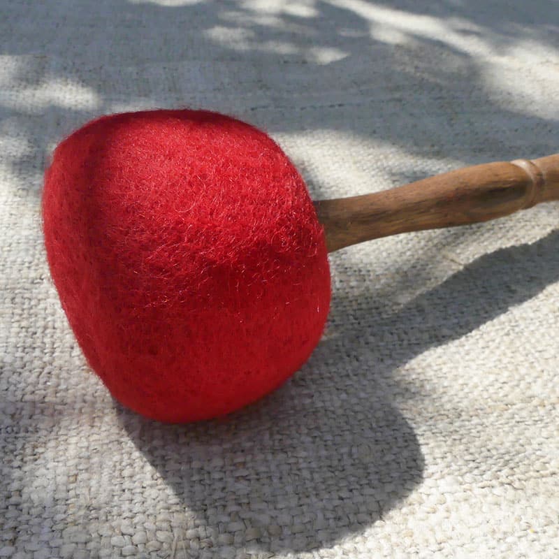 maza para cuencos tibetanos