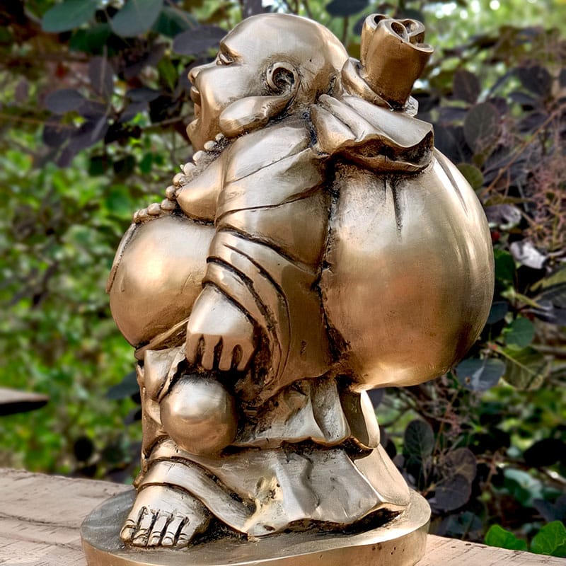 figuras de buda