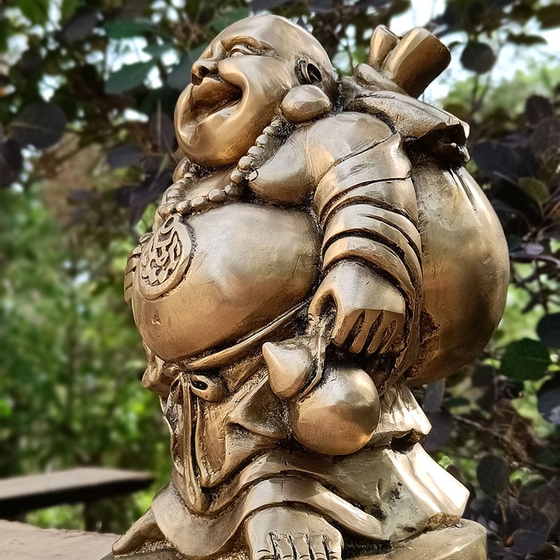 figuras de buda