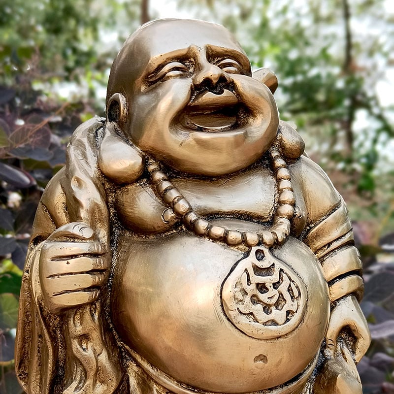 figuras de buda