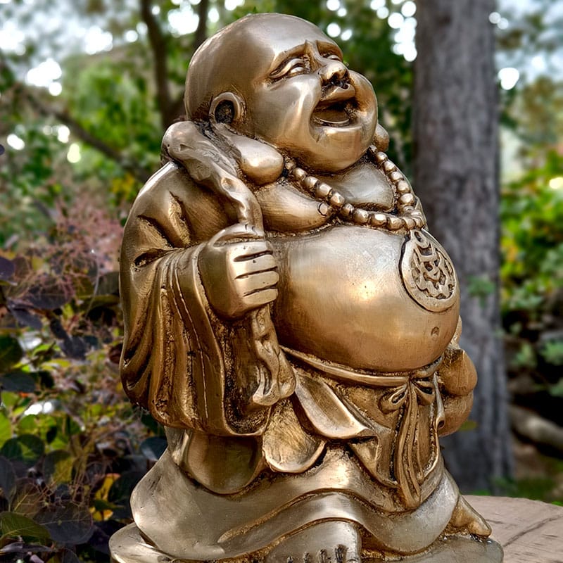 figuras de buda