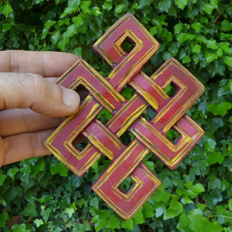 artesanía del nepal