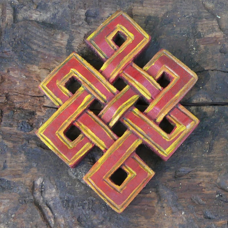 artesanía del nepal