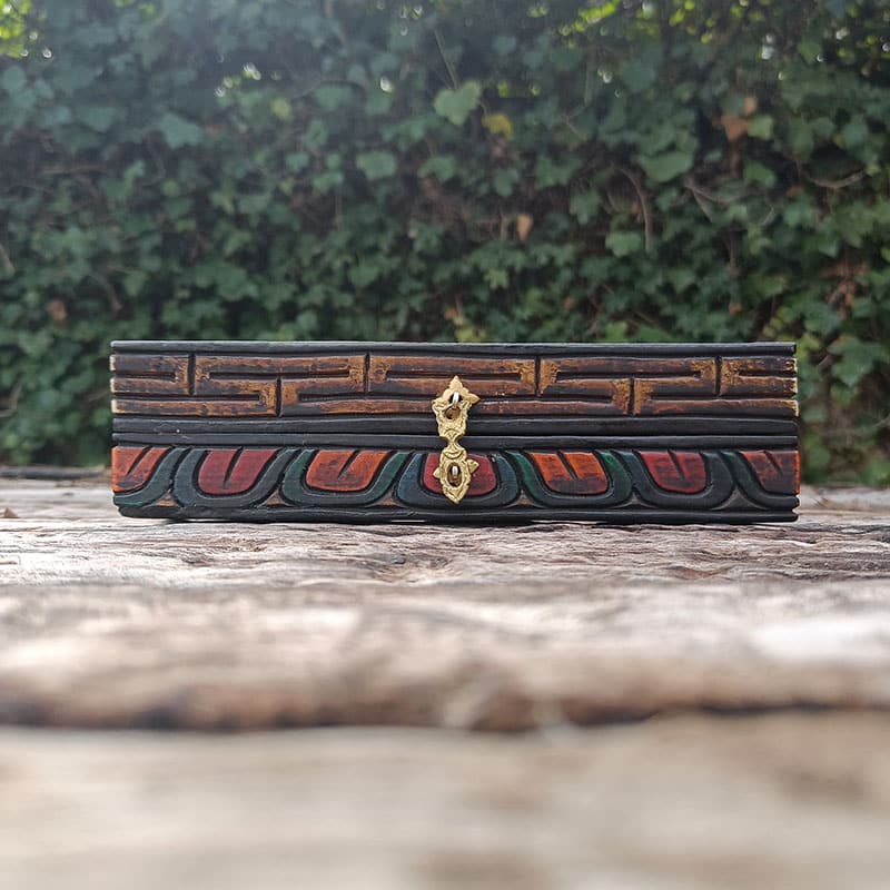 Caja con Purba - Imagen 3