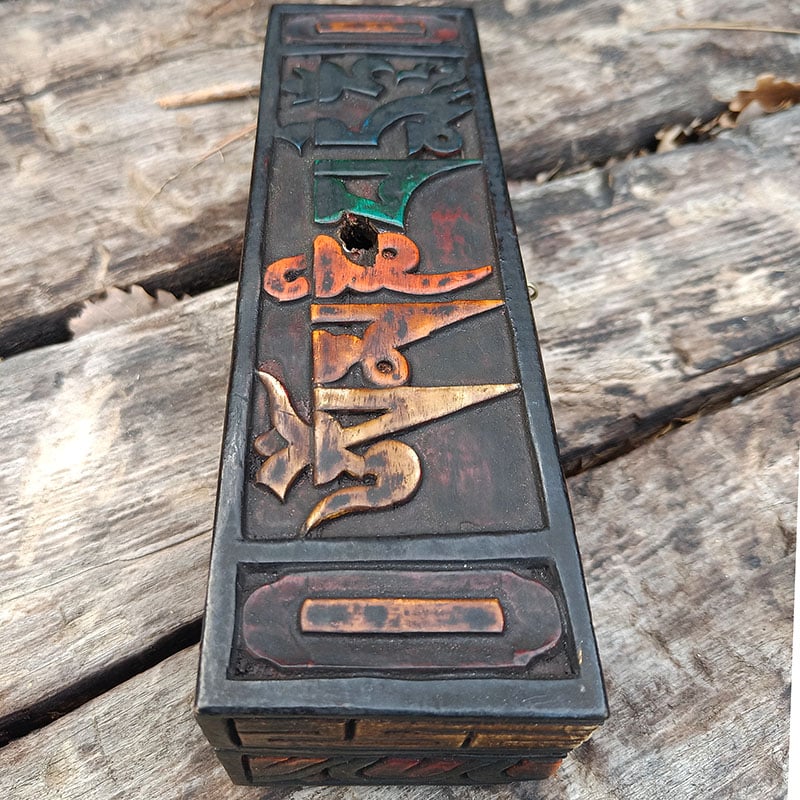 Caja con Purba - Imagen 4