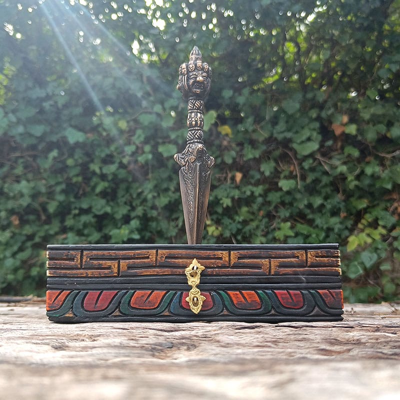 Caja con Purba - Imagen 5