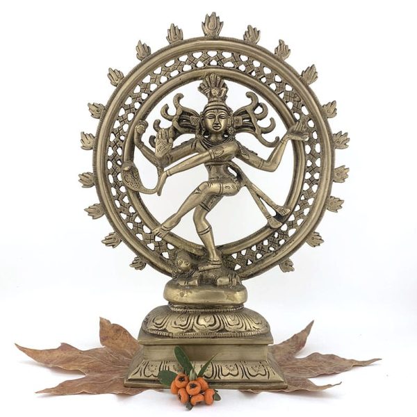 Shiva Nataraja 30 cm